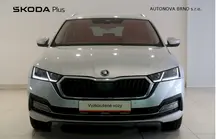 Octavia Style Plus