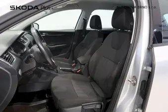 Škoda Octavia Style