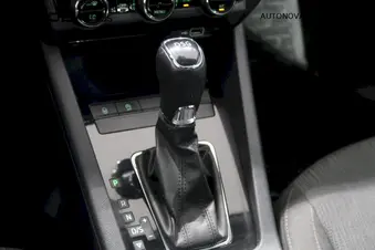 Škoda Octavia Style