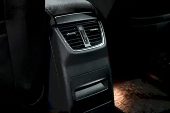 Škoda Octavia Style