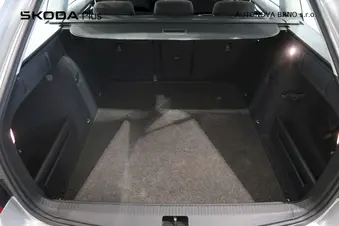 Škoda Octavia Style