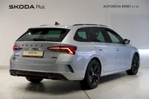 Octavia RS