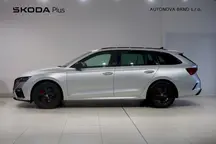Octavia RS