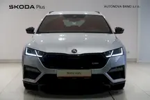 Octavia RS