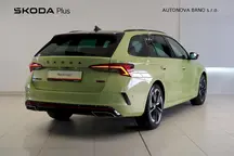 Octavia RS