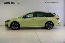Octavia RS