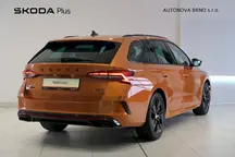 Octavia RS