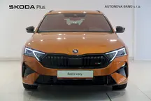 Octavia RS