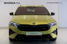 Octavia RS
