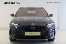 Octavia RS