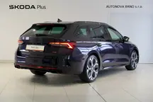 Octavia RS