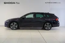 Octavia RS