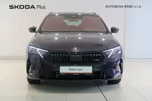 Octavia RS