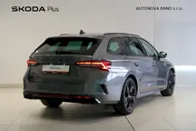 Octavia RS