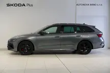 Octavia RS