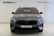 Octavia RS