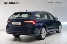 Octavia Style Plus