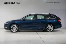 Octavia Style Plus