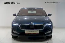 Octavia Style Plus