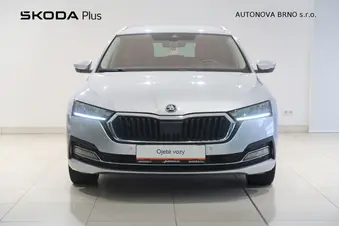 Škoda Octavia Style