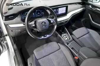 Škoda Octavia Style