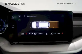Škoda Octavia Style