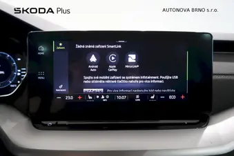 Škoda Octavia Style