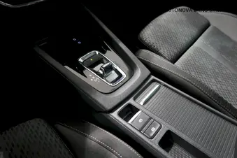 Škoda Octavia Style