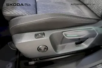 Škoda Octavia Style