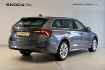 Octavia Style Plus