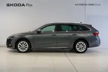 Octavia Style Plus
