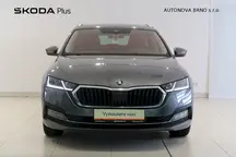 Octavia Style Plus