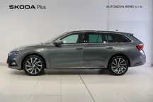Octavia Style