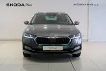 Octavia Style
