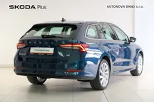Octavia Style Plus