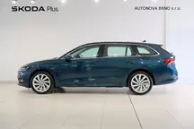 Octavia Style Plus