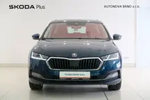 Octavia Style Plus