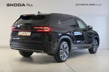 Kodiaq SportLine