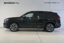 Kodiaq SportLine