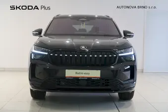 Škoda Kodiaq SportLine