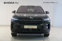 Kodiaq SportLine