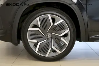 Škoda Kodiaq SportLine