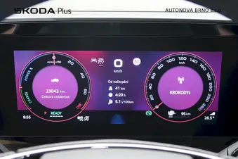 Škoda Kodiaq SportLine