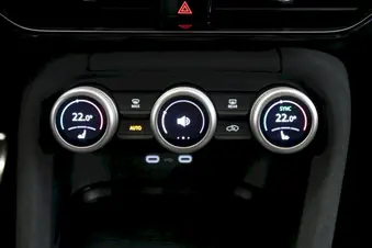 Škoda Kodiaq SportLine