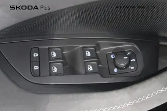 Škoda Kodiaq SportLine