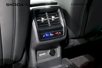 Škoda Kodiaq SportLine