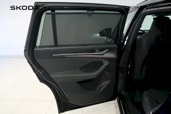 Škoda Kodiaq SportLine