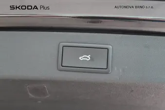 Škoda Kodiaq SportLine