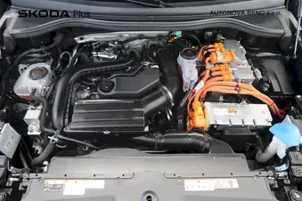 Škoda Kodiaq SportLine