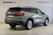 Kodiaq Selection